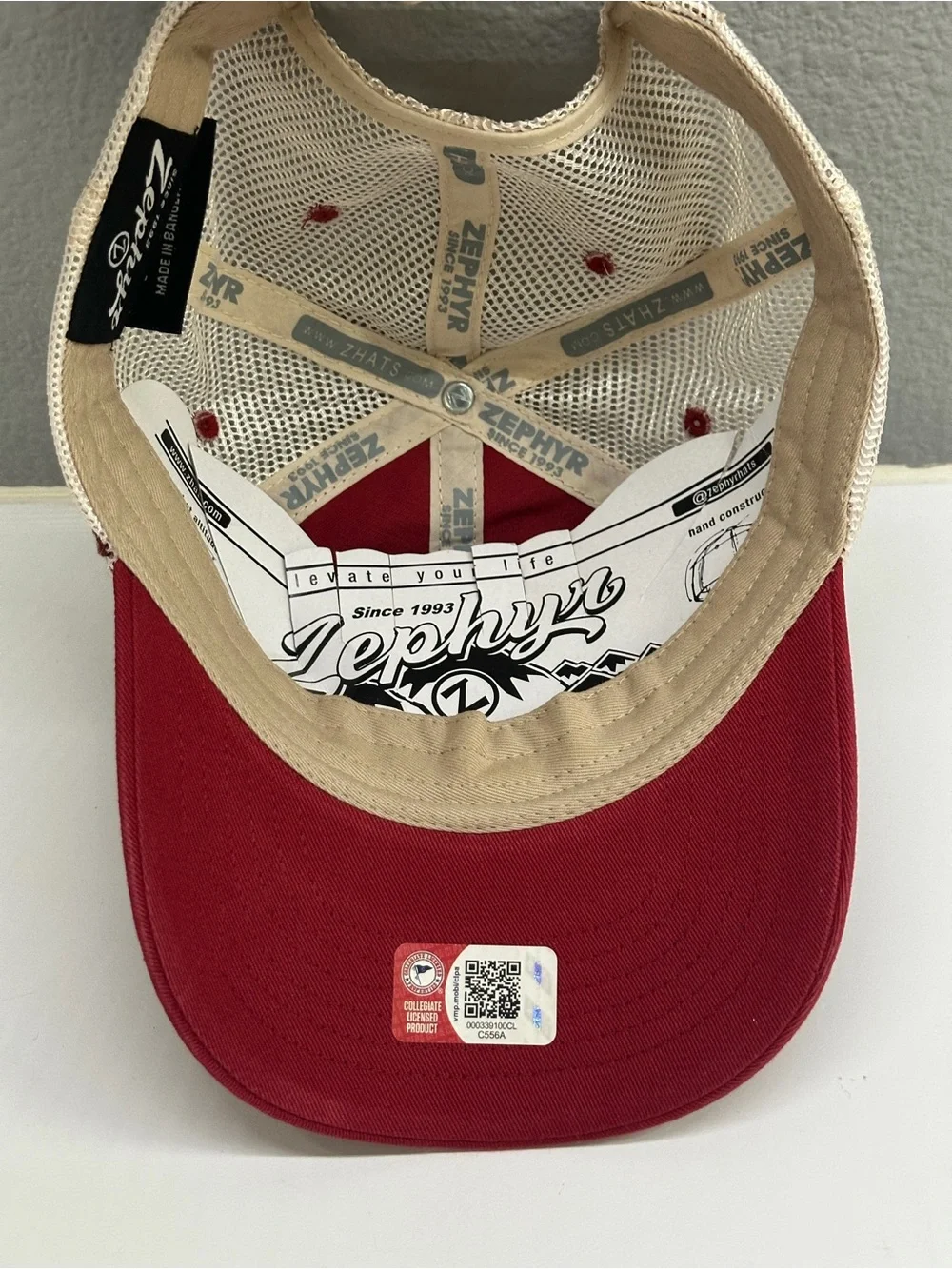 USC Trucker Cap